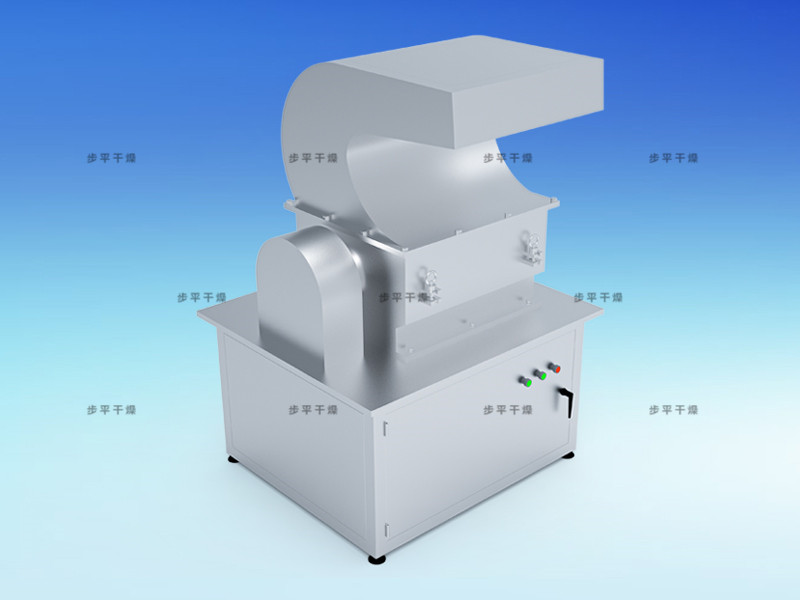 CSJ系列粗粉碎机